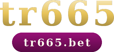tr665 โลโก้