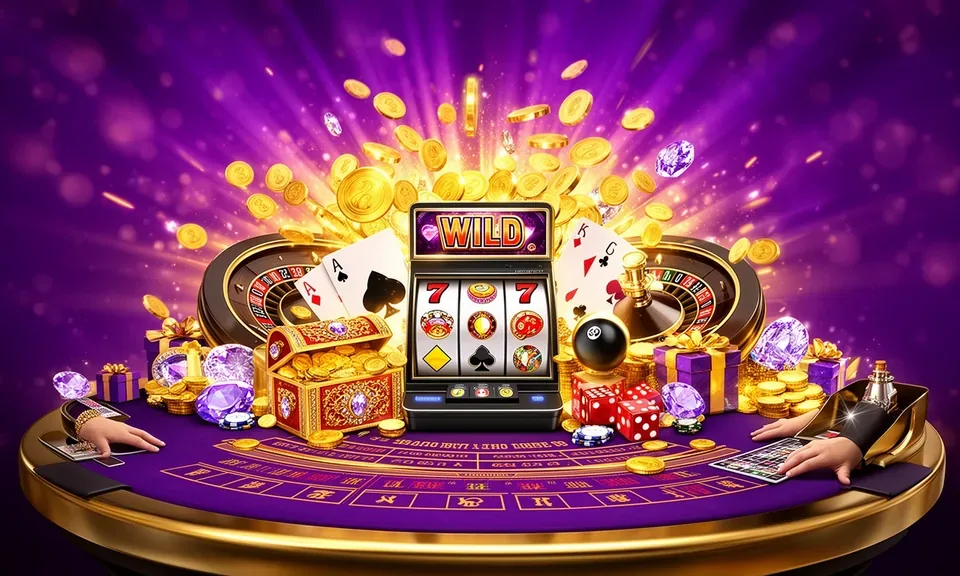 tr665 วิดีโอสล็อต
